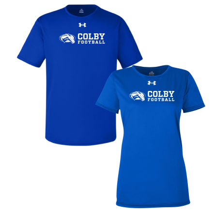 Under Armour Tech Tee