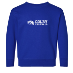 Classic Toddler Crew Sweatshirt