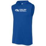 Classic Performance Hooded Tank