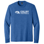 Tri-Blend Long Sleeve Tee