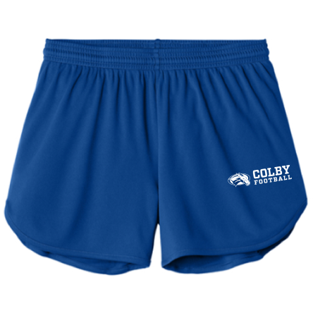 Women's Classic Performance Short