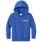 Classic Toddler Fleece Full-Zip Sweatshirt