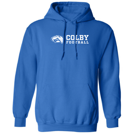 Classic Hoodie