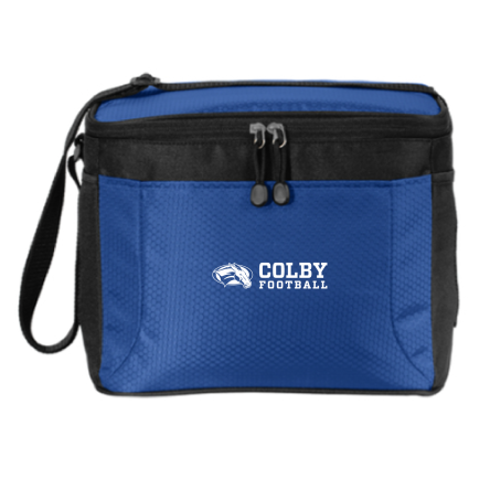 12-Can Cube Cooler