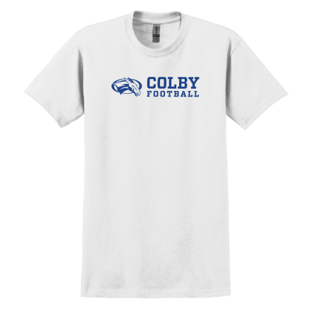 Classic Cotton Tee