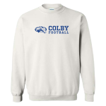 Classic Crewneck Sweatshirt