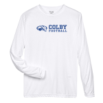 Classic Long Sleeve Performance Tee