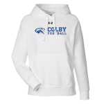 Women’s Under Armour Fleece Hoodie