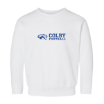 Classic Toddler Crew Sweatshirt