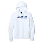 Ultra Soft Tri-Blend Fleece Pullover Hoodie