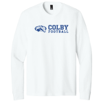 Tri-Blend Long Sleeve Tee