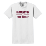 Classic Cotton Tee