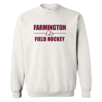 Classic Crewneck Sweatshirt