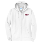 Classic Full-Zip Sweatshirt