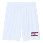 Classic Performance Pocketed Short