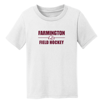Classic Toddler Tee
