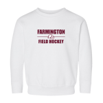 Classic Toddler Crew Sweatshirt