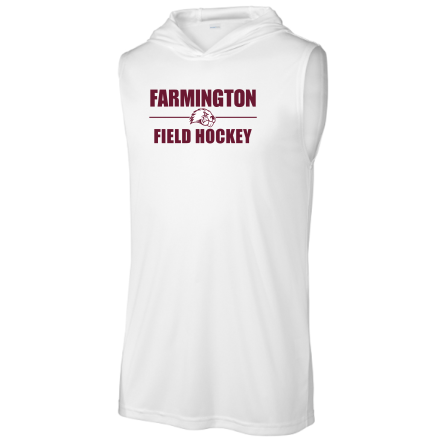 Classic Performance Hooded Tank