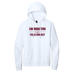 Ultra Soft Tri-Blend Fleece Pullover Hoodie