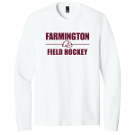 Tri-Blend Long Sleeve Tee