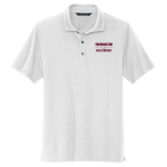 Classic Stretch Jersey Polo
