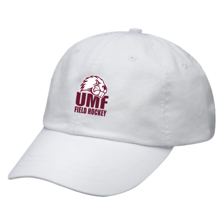 Adams Garment Washed Cotton Twill Cap