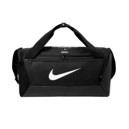 NIKE Brasilia Small DUFFEL