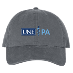 47 Garment Washed Cotton Twill Cap