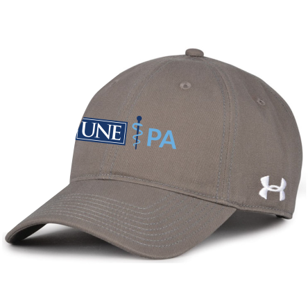 Under Armour Twill Cap