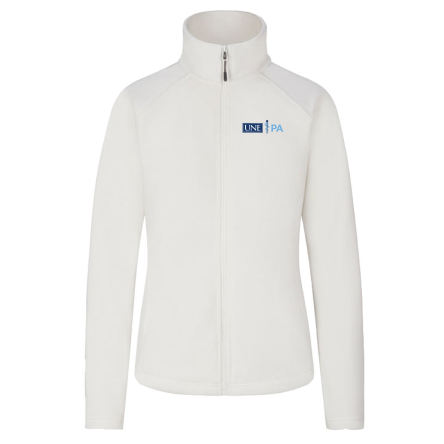 Women's Microfleece Sonoma Jacket