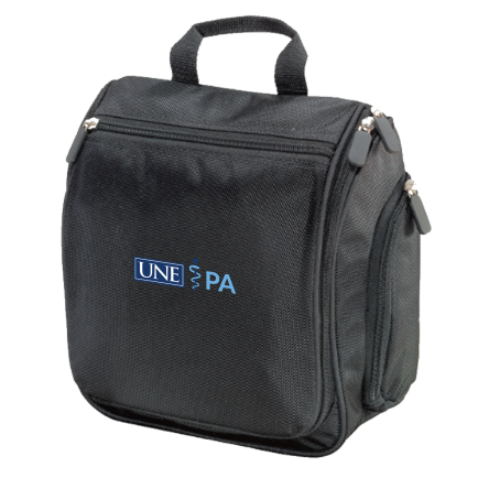 Hanging Toiletry Bag