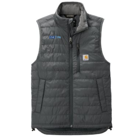 Carhartt® Gilliam Grey Vest