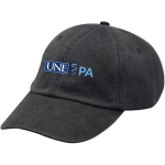 Adams Garment Washed Cotton Twill Cap