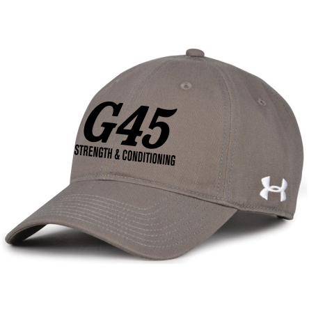 Under Armour Twill Cap