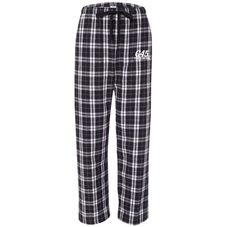 Classic Flannel Pant
