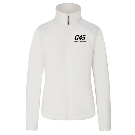 Women's Microfleece Sonoma Jacket
