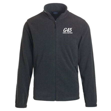 Nantucket Microfleece Jacket