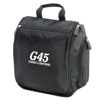 Hanging Toiletry Bag