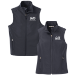 Classic Soft Shell Vest