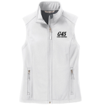 Classic Soft Shell Vest