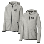 Ultimate Full Zip Jacket