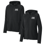 Ultimate Full Zip Jacket