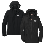 Torrent Waterproof Jacket