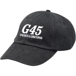 Adams Garment Washed Cotton Twill Cap