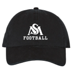 47 Garment Washed Cotton Twill Cap