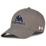Under Armour Twill Cap