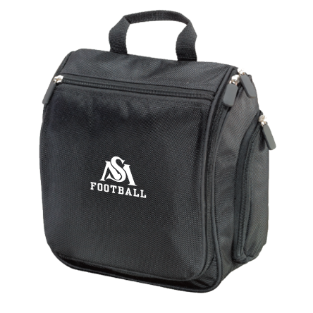 Hanging Toiletry Bag