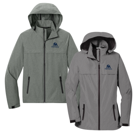 Torrent Waterproof Jacket