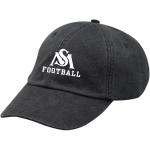 Adams Garment Washed Cotton Twill Cap