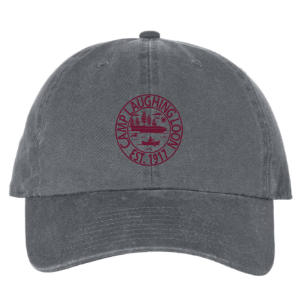 47 Garment Washed Cotton Twill Cap